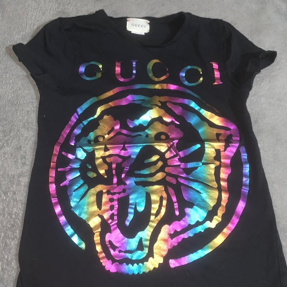 Gucci shirt
